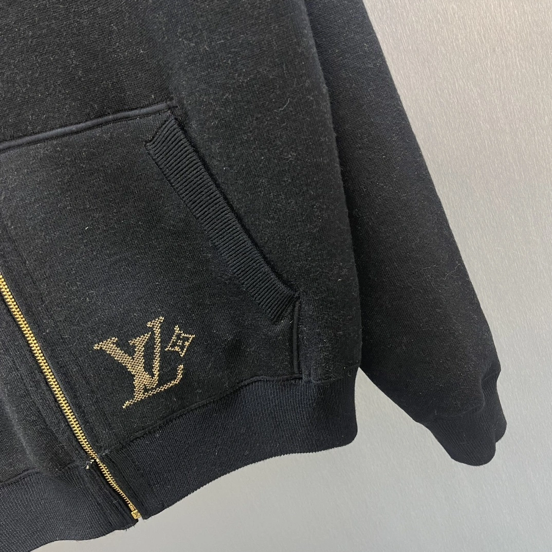 wg.luxury-- 8V Cotton wool Monogram item:E-F509L2783